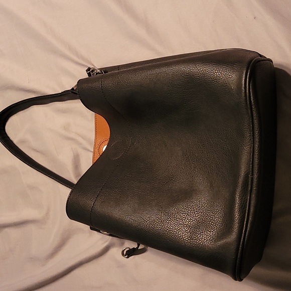 VINTAGE Carlos Santana shoulder bag - Picture 5 of 10